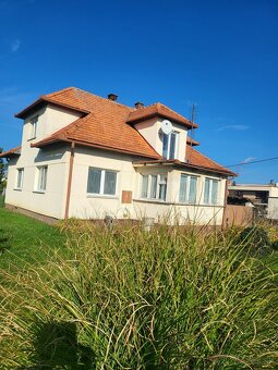 5 i RD V TICHEJ LOKALITE OBCE – Diviaky nad Nitricou - 3