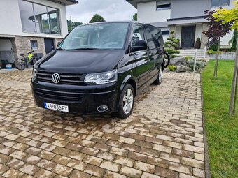 Vw Multivan 4x4 - 3