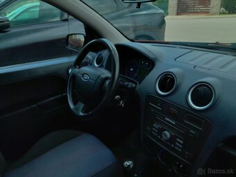 Predam ford fusion 1.4 tdci diesel - 3