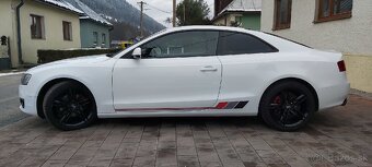 Audi A5 2.0 TFSI - 3