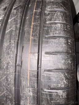 ORIG.MERCEDES EQS 53 AMG R22 275/35/22.NOVE - 3