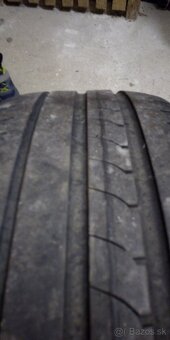 Predam pneu Goodyear - 3