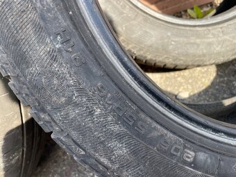 205/55 r16 - 3