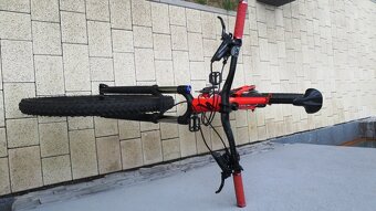 Specialized Camber 2018 L 29 - 3