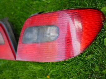 zadne brzdove svetla CITROËN XSARA - 3