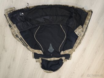 Lyžiarska bunda Hannah veľkosti L - 3