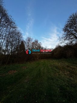 Pozemok 2507 m² - Mostište predaj - 3