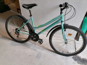 Predám bicykle, bicykel - 3