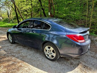 Opel Insignia 2.0 Cdti 96kw - 3