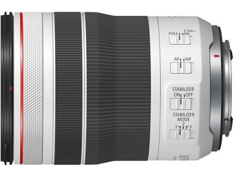 Canon RF 70-200 F4 - 3