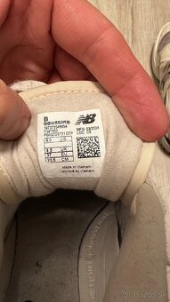 NEW balance 550, 37 - 3