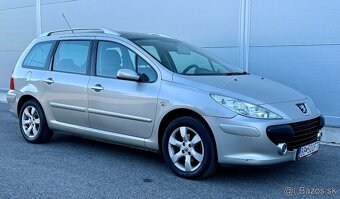 Peugeot 307 SW 1.6 HDI 80KW - 3