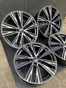 ✅ R20 ®️ Originál Audi 5x112 ET43 ✅ A6 S6 Biturbo Avant - 3