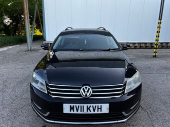 Passat b7 2.0 tdi 103kw - 3