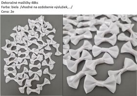 Svadobna vyzdoba - 3