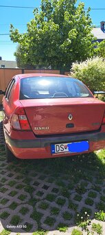 Renault Thalia 1.4 55kw - 3