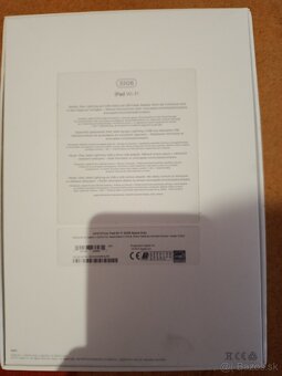 Ipad Apple 5 32 gb Spacie Gray - 3
