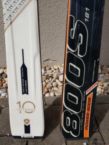 Blizzard Power 800S Rocker (181cm) - 3