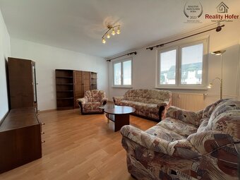 Zariadený 2 izbový byt, loggia, ul. Vihorlatská, Prešov - 3