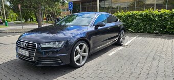 audi a7 sportback 3.0tdi 2017 - 3