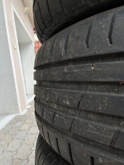 Letne pneu Nokian 225 50 R18 99Y powerproof 1 - 3