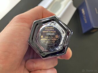 Xerjoff More Than Words 100ml parfem - 3