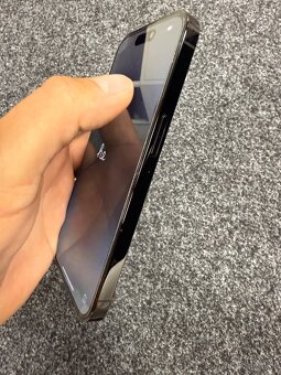 iPhone 14pro 256gb BLACK - 3
