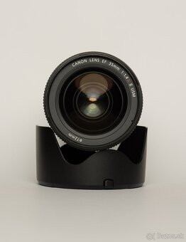 Canon EF 35mm f/1.4 L II USM - 3