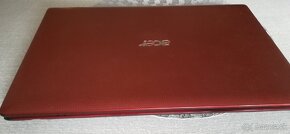 Notebook Acer Aspire 5253 VÝMENA - 3