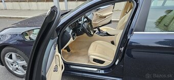 BMW 520d G31 Touring Aut. 48V Driving Assist, 4,3Lt/100km - 3