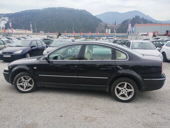 Volkswagen Passat 2.8 Comfort tiptronic 4-Motion - 3
