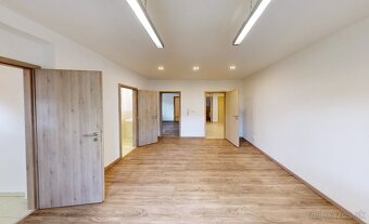 CENTRUM nebytový priestor 50 m2 + parkovacie miesto - 3