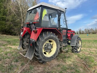 Zetor 7245 - 3