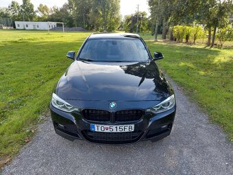 Bmw rad 3 f30 318d - 3