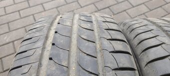 4ks. Letné Pneumatiky GoodYear 205/55R16 91H - 3
