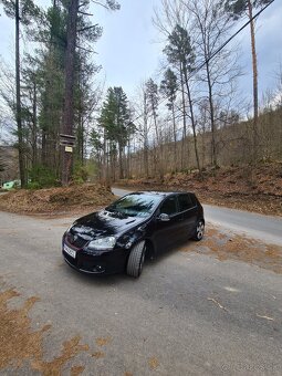 Volkswagen Golf 5 gti 2.0 147kw/200k - 3