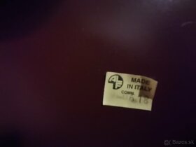 Posteľ značky ALF ITALIA + NOVE matrace ,bez roštov - 3