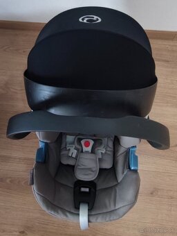 Cybex Aton 5 - 3