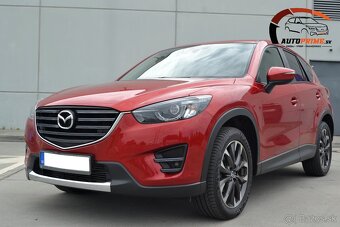 Mazda CX-5 AWD 2.2 SKY-D 150k Revolution - 3