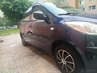 Hyundai i10 - 3