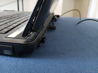 Acer extensa 5620 - 3