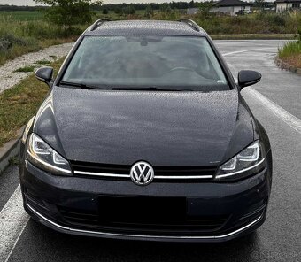 Volkswagen Golf 7 variant, 2.0 TDi BMT110kw DSG_EU6_10/2014 - 3