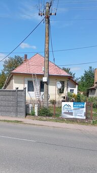 Strechy - 3