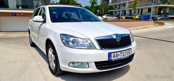 Škoda Octavia 2 Facelift 2.0 Tdi 103Kw CR R.v 2012 ELEGANCE+ - 3