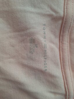 Tricko Tommy Hilfiger v.S - 3