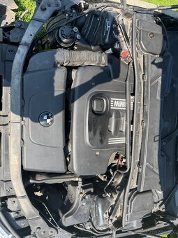 Rozpredam BMW e90 - 3