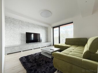 Nový 4-izb. mezonetový penthouse | 150 m2 | 122 m2 terasy - 3