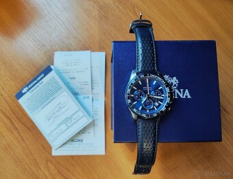 Hodinky Festina - 3