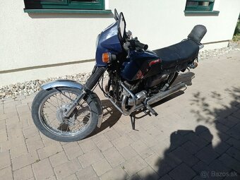 Jawa 350 638 - 3
