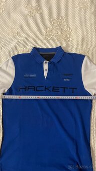 Polokosela Hackett - 3